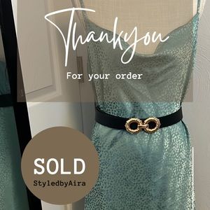 Worn once•Rue21 dress•Large